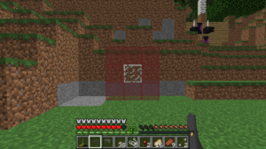 Мод Receiver Gun для майнкрафт 1.14.4, 1.12.2