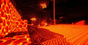 Шейдеры Exposa Unique 1.16.5, 1.15.2, 1.14.4, 1.12.2