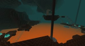 Мод MoGlass для майнкрафт 1.15.2, 1.14.4