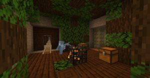 Мод Repurposed Structures 1.20.4, 1.19.4, 1.18.2, 1.17.1, 1.16.5, 1.15.2 Мод Repurposed Structures 1.20.4, 1.19.4, 1.18.2, 1.17.1, 1.16.5, 1.15.2