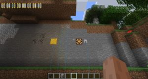 Мод Allomancy для майнкрафт 1.16.5, 1.15.2, 1.14.4, 1.12.2