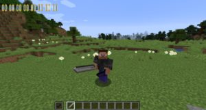 Мод Allomancy для майнкрафт 1.16.5, 1.15.2, 1.14.4, 1.12.2