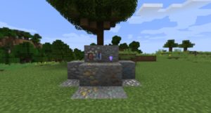 Мод Allomancy для майнкрафт 1.16.5, 1.15.2, 1.14.4, 1.12.2