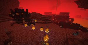 Мод Repurposed Structures 1.20.4, 1.19.4, 1.18.2, 1.17.1, 1.16.5, 1.15.2 Мод Repurposed Structures 1.20.4, 1.19.4, 1.18.2, 1.17.1, 1.16.5, 1.15.2