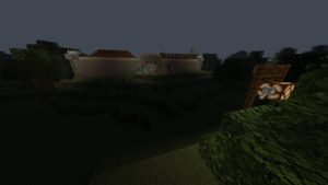 Мод Linolium для майнкрафт 1.15.2, 1.14.4, 1.12.2