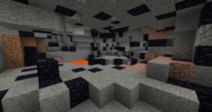 Мод Cave Biomes для майнкрафт 1.16, 1.15.2