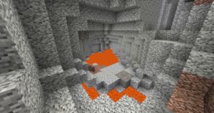 Мод Cave Biomes для майнкрафт 1.16, 1.15.2