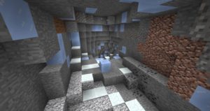 Мод Cave Biomes для майнкрафт 1.16, 1.15.2