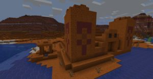 Мод Repurposed Structures 1.20.4, 1.19.4, 1.18.2, 1.17.1, 1.16.5, 1.15.2 Мод Repurposed Structures 1.20.4, 1.19.4, 1.18.2, 1.17.1, 1.16.5, 1.15.2