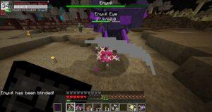 Мод TragicMC3 для майнкрафт 1.12.2