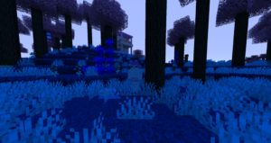 Мод Linolium для майнкрафт 1.15.2, 1.14.4, 1.12.2