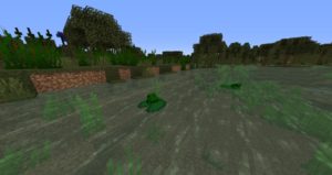 Мод Linolium для майнкрафт 1.15.2, 1.14.4, 1.12.2