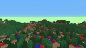 Мод Way Through Dimension для майнкрафт 1.16.5, 1.15.2, 1.14.4, 1.12.2 Мод Way Through Dimension для майнкрафт 1.16.5, 1.15.2, 1.14.4, 1.12.2