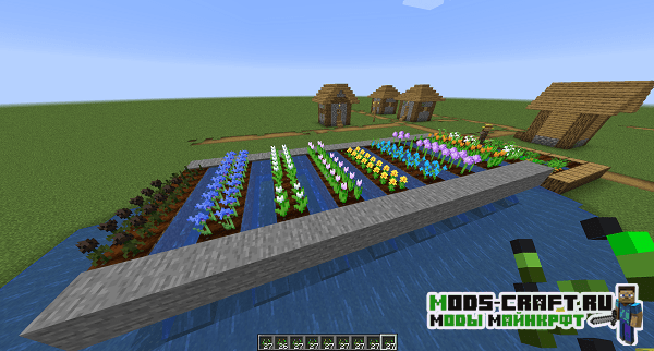 Мод Finally Farmable Dyes 1.17.1, 1.16.5, 1.15.2 2 Мод Finally Farmable Dyes 1.17.1, 1.16.5, 1.15.2