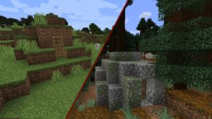 Мод Repurposed Structures 1.20.4, 1.19.4, 1.18.2, 1.17.1, 1.16.5, 1.15.2 Мод Repurposed Structures 1.20.4, 1.19.4, 1.18.2, 1.17.1, 1.16.5, 1.15.2