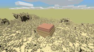 Мод Way Through Dimension для майнкрафт 1.16.5, 1.15.2, 1.14.4, 1.12.2 Мод Way Through Dimension для майнкрафт 1.16.5, 1.15.2, 1.14.4, 1.12.2