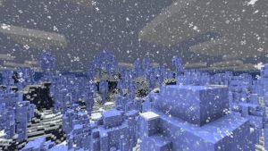 Мод Way Through Dimension для майнкрафт 1.16.5, 1.15.2, 1.14.4, 1.12.2 Мод Way Through Dimension для майнкрафт 1.16.5, 1.15.2, 1.14.4, 1.12.2