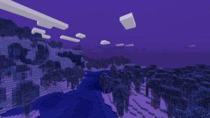 Мод Way Through Dimension для майнкрафт 1.16.5, 1.15.2, 1.14.4, 1.12.2 Мод Way Through Dimension для майнкрафт 1.16.5, 1.15.2, 1.14.4, 1.12.2