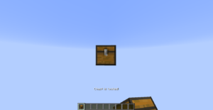 Мод Shadow Actionbar для майнкрафт 1.12.2, 1.8.9