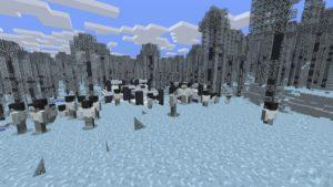 Мод Way Through Dimension для майнкрафт 1.16.5, 1.15.2, 1.14.4, 1.12.2 Мод Way Through Dimension для майнкрафт 1.16.5, 1.15.2, 1.14.4, 1.12.2