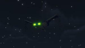 Шейдеры Complementary для майнкрафт