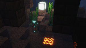 Шейдеры Complementary для майнкрафт