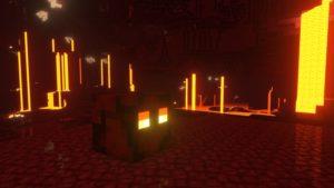 Шейдеры Complementary для майнкрафт