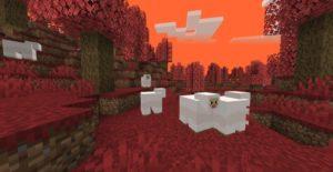 Мод Nebulaecraft для майнкрафт 1.15.2 Мод Nebulaecraft для майнкрафт 1.15.2