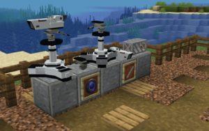 Мод Tv studio для майнкрафт 1.15.2, 1.14.4, 1.12.2 Мод Tv studio для майнкрафт 1.15.2, 1.14.4, 1.12.2