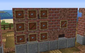 Мод Tv studio для майнкрафт 1.15.2, 1.14.4, 1.12.2 Мод Tv studio для майнкрафт 1.15.2, 1.14.4, 1.12.2