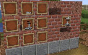 Мод Tv studio для майнкрафт 1.15.2, 1.14.4, 1.12.2 Мод Tv studio для майнкрафт 1.15.2, 1.14.4, 1.12.2