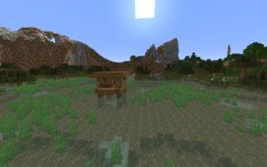 Деревня и много сена 1.14.4 Деревня и много сена 1.14.4