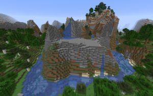 Деревня и много сена 1.14.4 Деревня и много сена 1.14.4