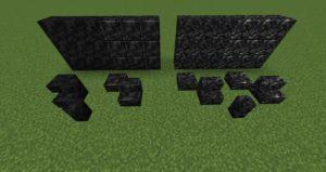 Мод Strata Forge Edition для майнкрафт 1.15.2 Мод Strata Forge Edition для майнкрафт 1.15.2