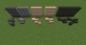 Мод Strata Forge Edition для майнкрафт 1.15.2 Мод Strata Forge Edition для майнкрафт 1.15.2