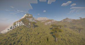 Мод Strata Forge Edition для майнкрафт 1.15.2 Мод Strata Forge Edition для майнкрафт 1.15.2