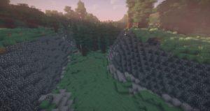 Мод Strata Forge Edition для майнкрафт 1.15.2 Мод Strata Forge Edition для майнкрафт 1.15.2