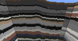 Мод Strata Forge Edition для майнкрафт 1.15.2 Мод Strata Forge Edition для майнкрафт 1.15.2