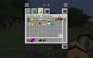 Сборка майнкрафт 1.12.2 с машинами by Tihiy_Don