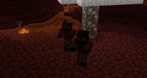 Мод Nethercraft Classic для майнкрафт 1.15.2, 1.14.4, 1.12.2 Мод Nethercraft Classic для майнкрафт 1.15.2, 1.14.4, 1.12.2