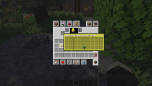 Ванильная сборка майнкрафт 1.15.2 (29 модов)