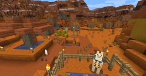 Мод Repurposed Structures 1.20.4, 1.19.4, 1.18.2, 1.17.1, 1.16.5, 1.15.2 Мод Repurposed Structures 1.20.4, 1.19.4, 1.18.2, 1.17.1, 1.16.5, 1.15.2