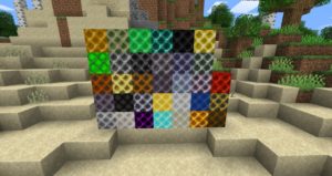 Мод Productive Bees для майнкрафт 1.15.2