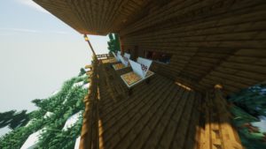 Мод Delicious Dishes для майнкрафт 1.15.2