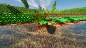 Мод Delicious Dishes для майнкрафт 1.15.2