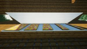 Мод Delicious Dishes для майнкрафт 1.15.2