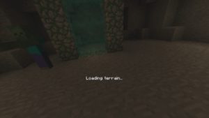 Мод Cavern: Miner для майнкрафт 1.15.2