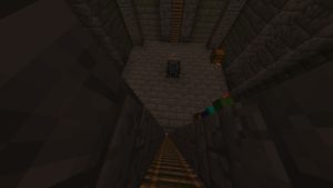 Мод Cavern: Miner для майнкрафт 1.15.2