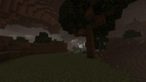 Мод Cavern: Miner для майнкрафт 1.15.2