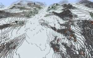 Мод Terrarium для майнкрафт 1.12.2